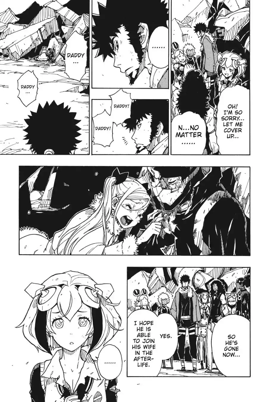 Dimension W Chapter 74 18